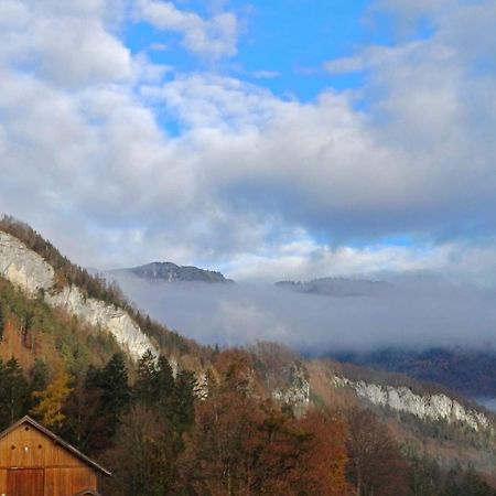 Goisererglueck Bad Goisern Esterno foto