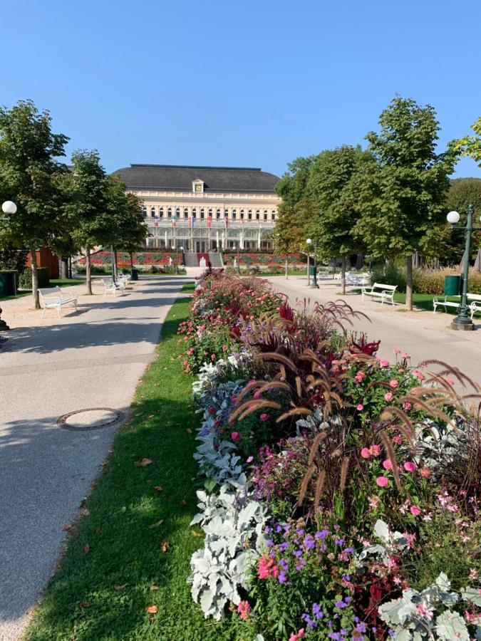 Goisererglueck Bad Goisern Esterno foto