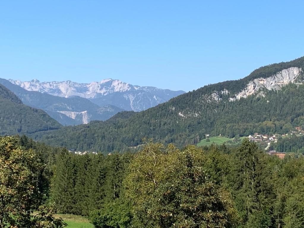 Goisererglueck Bad Goisern Esterno foto