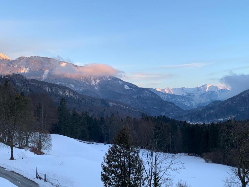 Goisererglueck Bad Goisern Esterno foto