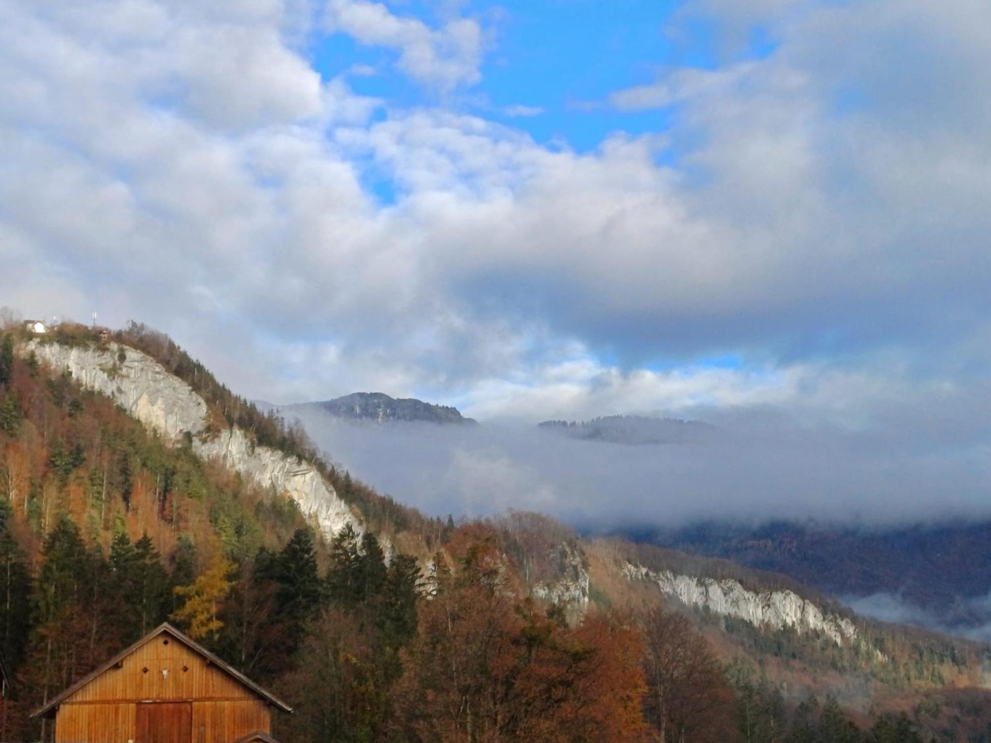 Goisererglueck Bad Goisern Esterno foto